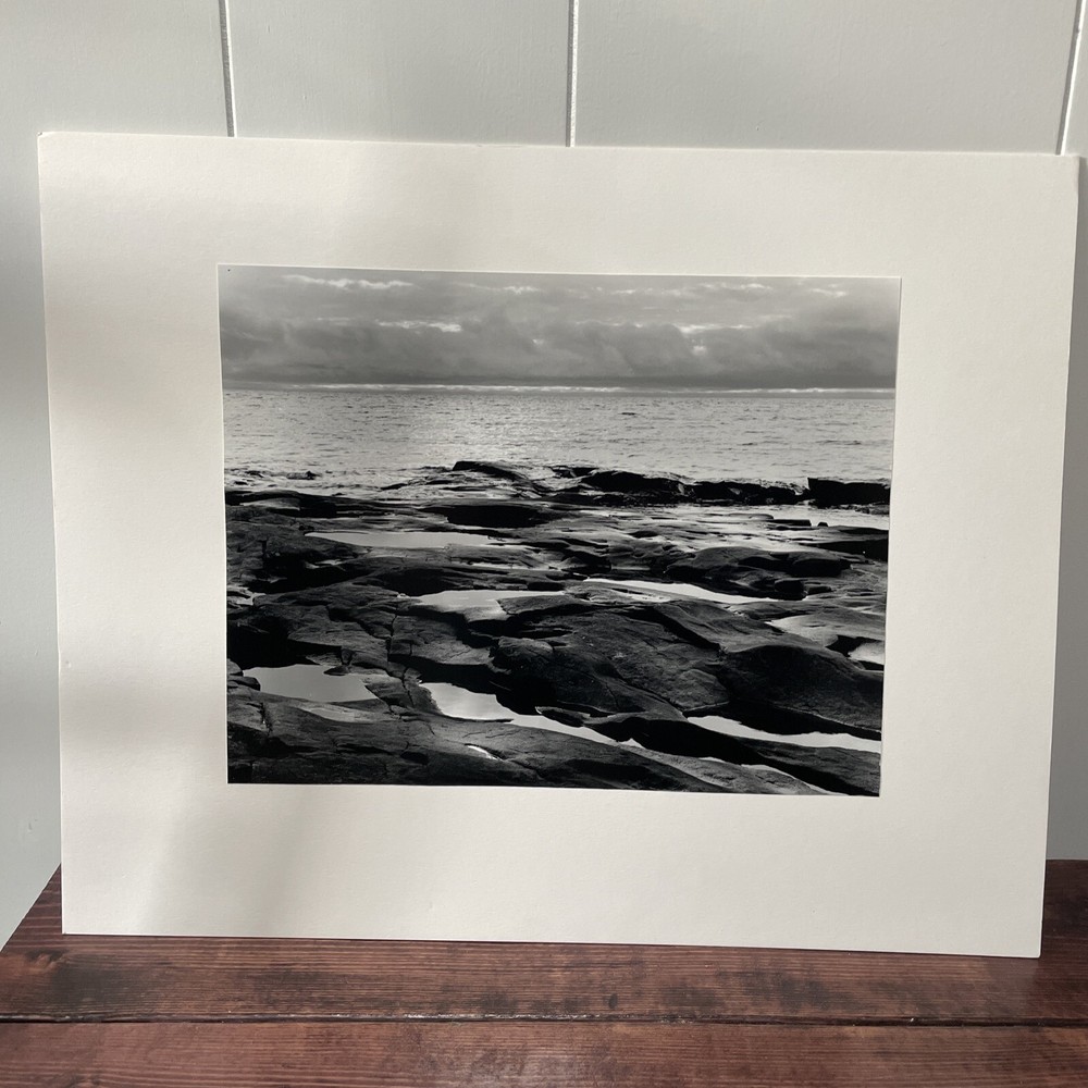 Anthony J. Buhl Art Photography Minnesota’s North Shore