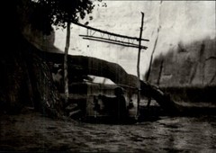 1972 Original Edward Curtis Navaho The Blanket Weaver Art Photo Gravure