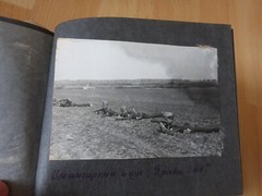 Vintage Photo Album Jungpioniere Russian Students Bulgaria DDR Combat Unit