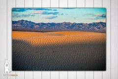 Glamis / Imperial / Algodones Sand Dunes – Fine Art Photography Prints