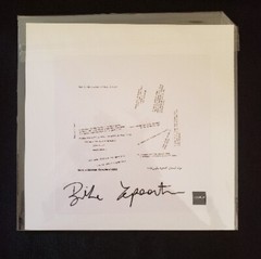 BIEKE DEPOORTER Magnum Square Print Nazlet al-Samman Cairo 2012 6″ x 6″ Archival