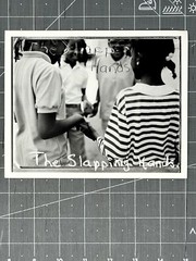 Wendy Ewald (b. 1951) Art Show Announcement Card 1994 NYC