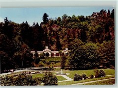 40041491 – 8582 Bad Berneck Kurpark Bayreuth LKR