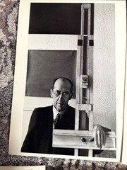 Vintage Photography Art Card Collection – Arnold Newman, Jazz & Cultural Portrai