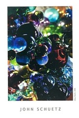 John Schuetz (b. 1944) Art Announcement Card 2007 – Photographs