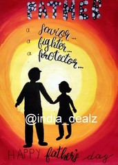Digital Image Picture Photo Pic Handmade Kids Drawing Painting Art Colours 004