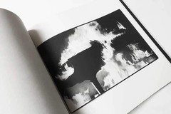 Hiroshi Yamazaki Early Works 1969-1974 Photo Art Book New Ltd 999 Copies 2009