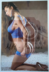 No. p310 – 5 erotic photos of beautiful women – glossy quality in 10x15cm