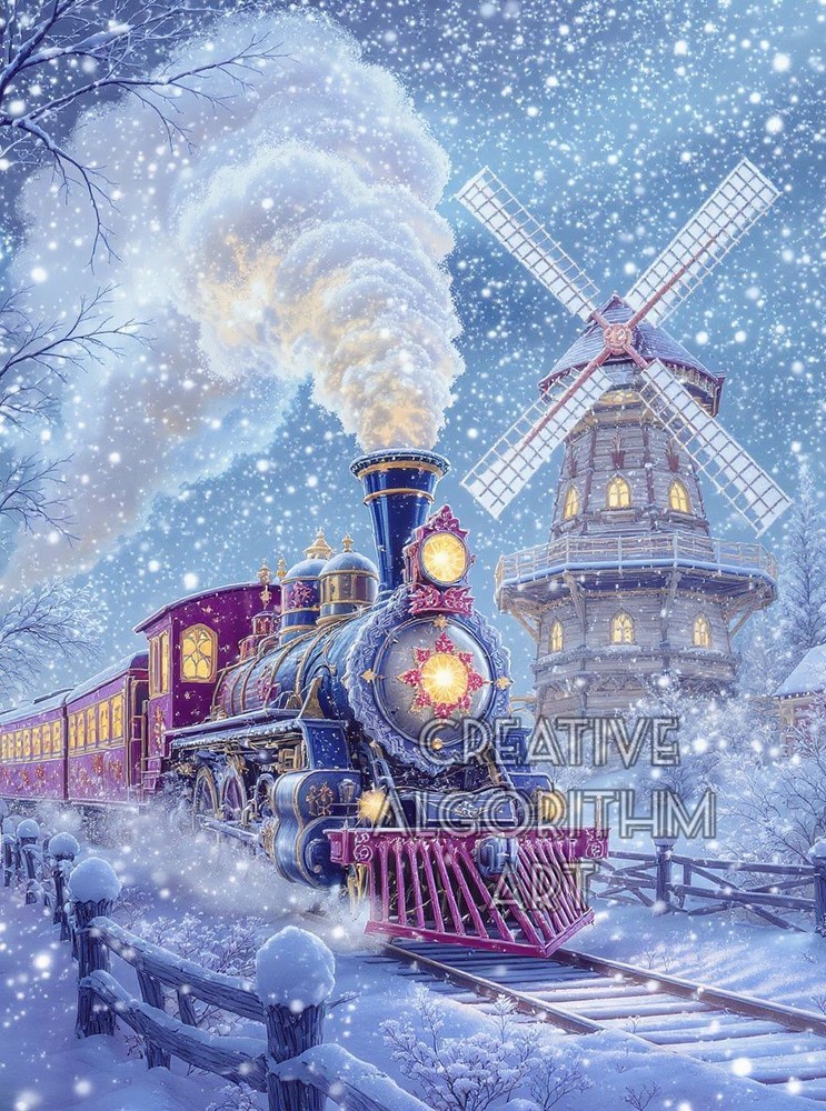 Digital Image Picture Photo Wallpaper Background Desktop AI Art Sample Product