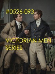 VINTAGE MALE PORTRAIT #0526-093 -victorian men series -freeShipUS