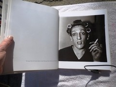 Diane Arbus PHOTOGRAPHY An Aperture Monograph (GERMAN) Marvin Israel Doon Arbus.