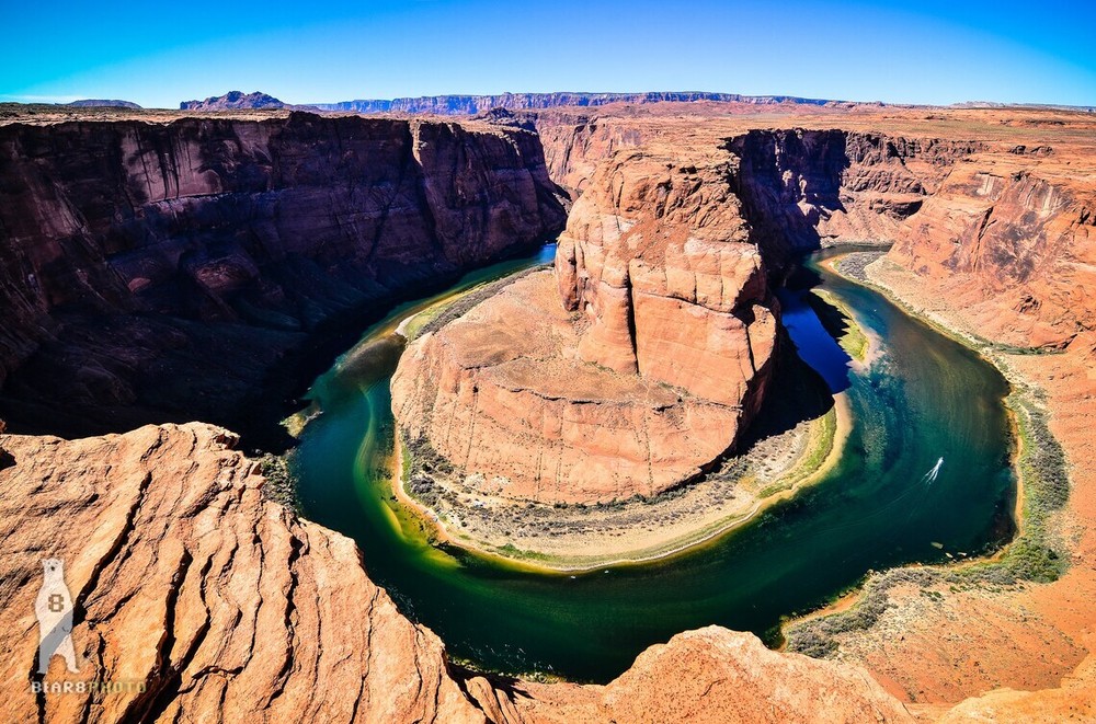 Horseshoe Bend, Arizona – Fine Art Photography Prints – Canvas / Metal / Paper