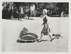 Friedrich Seidenstücker, Walk…, 1950, Photograph from Estate