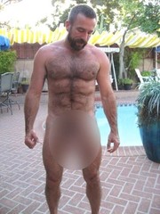 Older Outdoors #2022 Men ~ Males ~ Older ~ Mature ~ Gay Int.