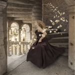 Portraits, Creative pictures, Surreal photographs, Digital manipulation in photography