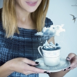 Portraits, Creative pictures, Surreal photographs, Digital manipulation in photography