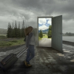Portraits, Creative pictures, Surreal photographs, Digital manipulation in photography