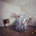 Portraits, Creative pictures, Surreal photographs, Digital manipulation in photography