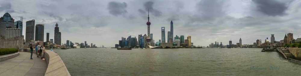 shanghai