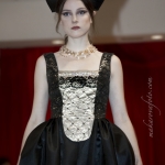 The Washington Presidential Inaugural Fashion Show DCFS