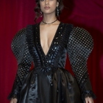 The Washington Presidential Inaugural Fashion Show DCFS
