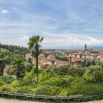 Florence Beautiful places around the world