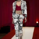 The Washington Presidential Inaugural Fashion Show DCFS