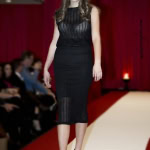 The Washington Presidential Inaugural Fashion Show DCFS