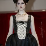 The Washington Presidential Inaugural Fashion Show DCFS
