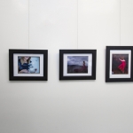 MakarovaFoto.com Exibition 2017 April Woodbridge Gallery Frames