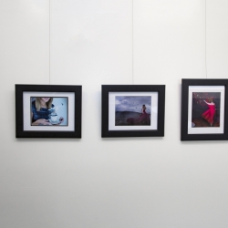 MakarovaFoto.com Exibition 2017 April Woodbridge Gallery Frames