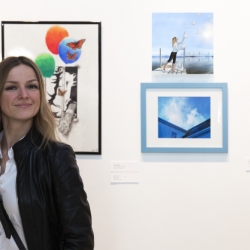 MakarovaFoto.com Exibition 2017 April Woodbridge Gallery StudentShow