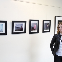 MakarovaFoto.com Exibition 2017 April Woodbridge Gallery