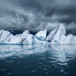 Iceland Iceberg MakarovaFotocom, travel photography, makarovafoto