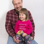 Fairfax county, VA photographer with experience and a background in fine art and traditional photography. My specialization is studio photography and retouching.